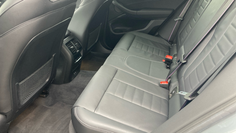 BMW X3 xDrive20d MHT M Sport 5dr Step Auto Diesel Estate